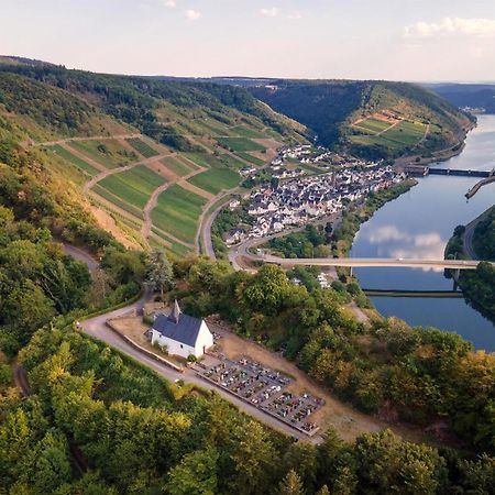 -2-Zentral-Traumwohnung-Rhein Oberwesel Esterno foto