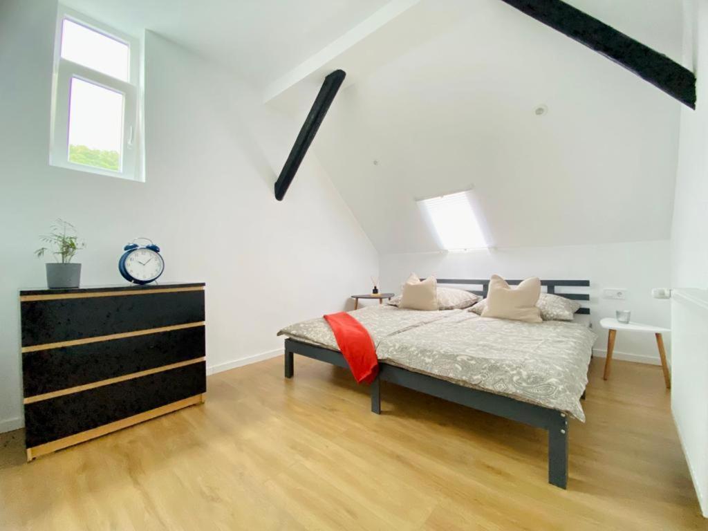 -2-Zentral-Traumwohnung-Rhein Oberwesel Esterno foto